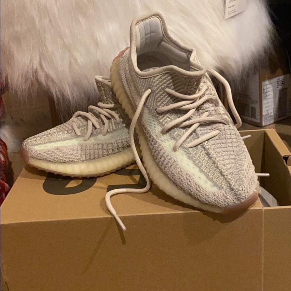 Yeezy 350 Boost